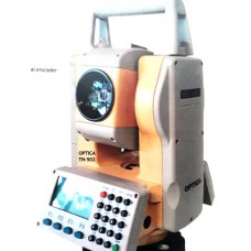 Total Station OPTICA TN-502